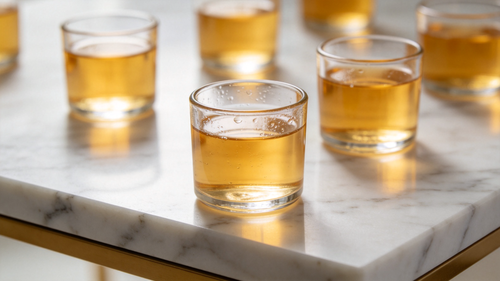 White Label Wellness Shots: ваше полное руководство по успеху под собственной торговой маркой