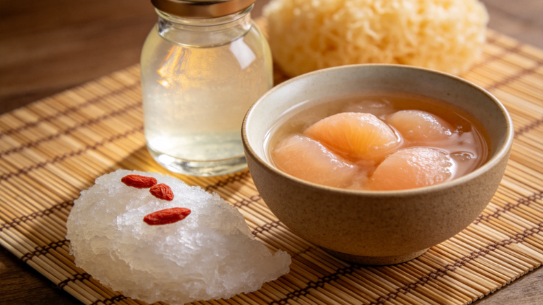 Последние дела компании о Производитель функционального напитка Bird's Nest Goji Berry: мощный оздоровительный комплекс