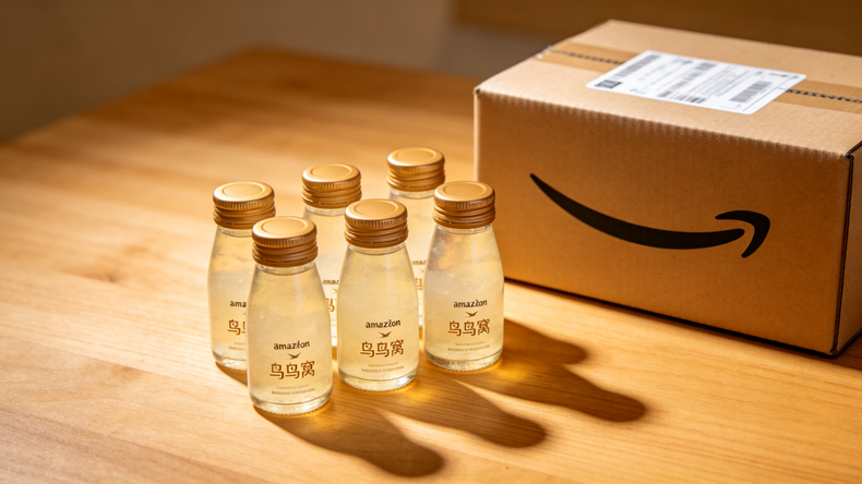 Последние дела компании о Bird's Nest OEM для продавцов Amazon: как запустить свой собственный бренд