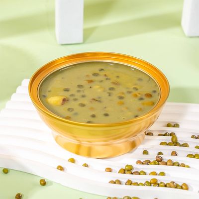 Купить Падан Сам Бо Луонг, тропический вкус, прохладный и утоляющий жажду, гонконгский десерт Производство в сети