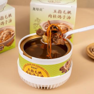 Купить 258г Лучший травяной суп со сроком годности 12 месяцев при комнатной температуре Производство в сети