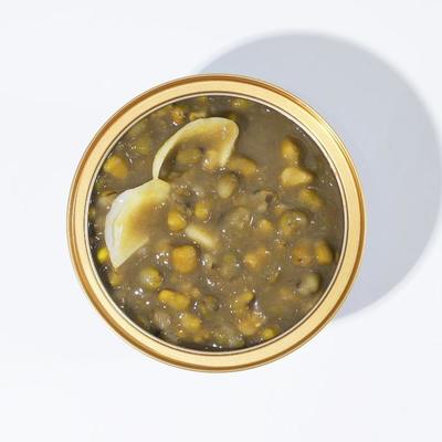 Купить Сладкая мандариновая кожура, мунг, бобовая паста, десерт, подарочная коробка на лето. Производство в сети