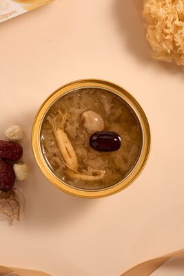 Купить Настоящий гонконгский вкус Питательный суп быстрого приготовления Готов за минуты Богат витаминами и минералами Идеально подходит для быстрых и полезных блюд Производство в сети