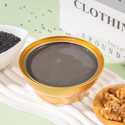 Хорошая цена Сезамная паста, ароматная и шелковистая, кантонский десерт питательный организм и двойное питание онлайн