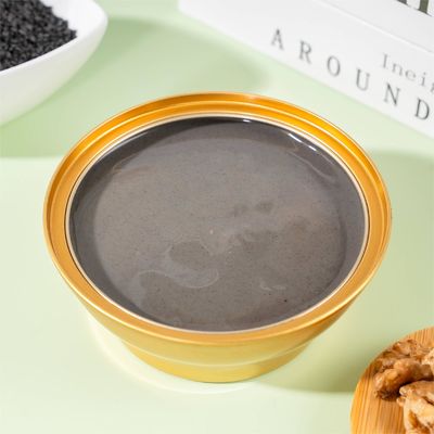 Хорошая цена Сезамная паста, ароматная и привлекательная, питательно легкая замена блюда, 0 онлайн