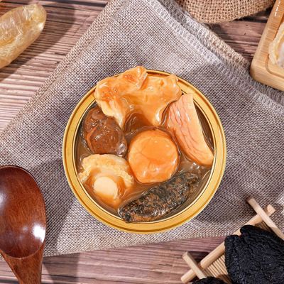 Хорошая цена Будда прыгает через стену с бульонами для средних лет и тонизирует почки и пополняет онлайн