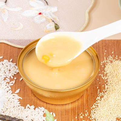 Хорошая цена Зелёный рис Зигроув, еда для здоровья, успокаивает нервы и помогает спать, высокобелковая и низкожировая еда, вегетарианская еда онлайн