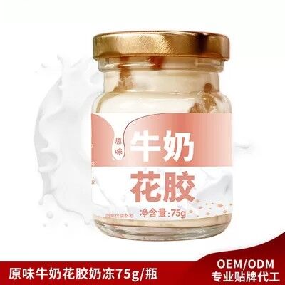 Хорошая цена ODM продукты быстрого питания низкоуглеводная консервированная супа рыбная каша кипячена в свежем молоке онлайн