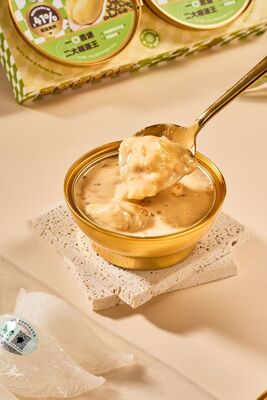 Хорошая цена FDA Certified Gift Box Bird's Nest Durian Store При комнатной температуре ниже 25°C Идеальный роскошный подарок для корпоративных и личных онлайн