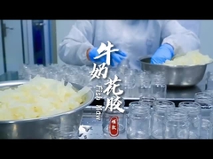 Первый выбор добавки коллагена для молока рыб