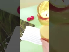 Китайская травяная желе, вкус Востока