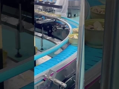 Линия производства продукции