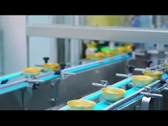 линия фабрики