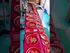 Паста из кожуры мандарины и красных бобов