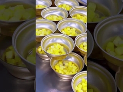 Весь процесс производства продукта