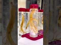 Напиток из птичьего гнезда