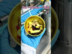 Куриный суп с орехами и лингцзи