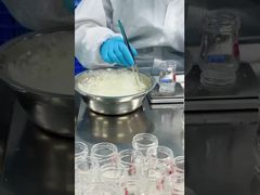 Свежее съедобное птичье гнездо